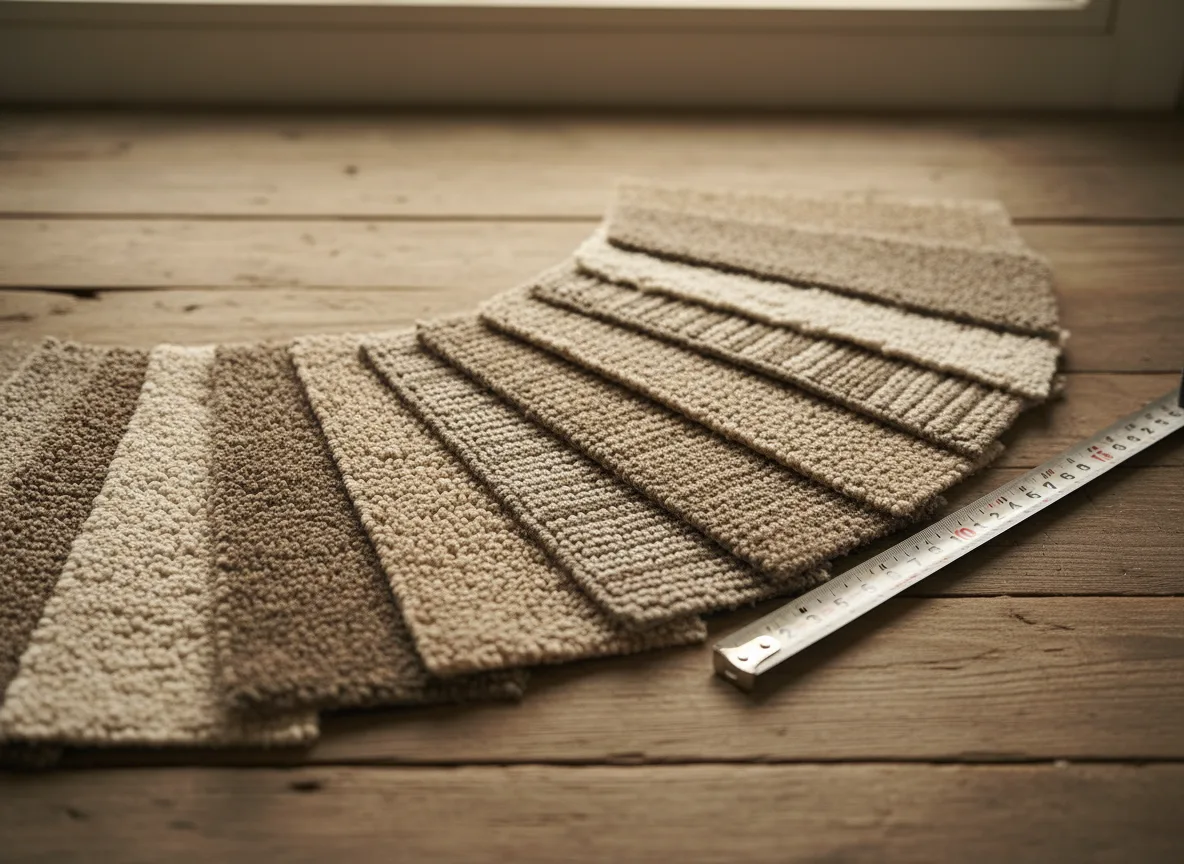 Carpet Installation Bluffton, AR FAQs